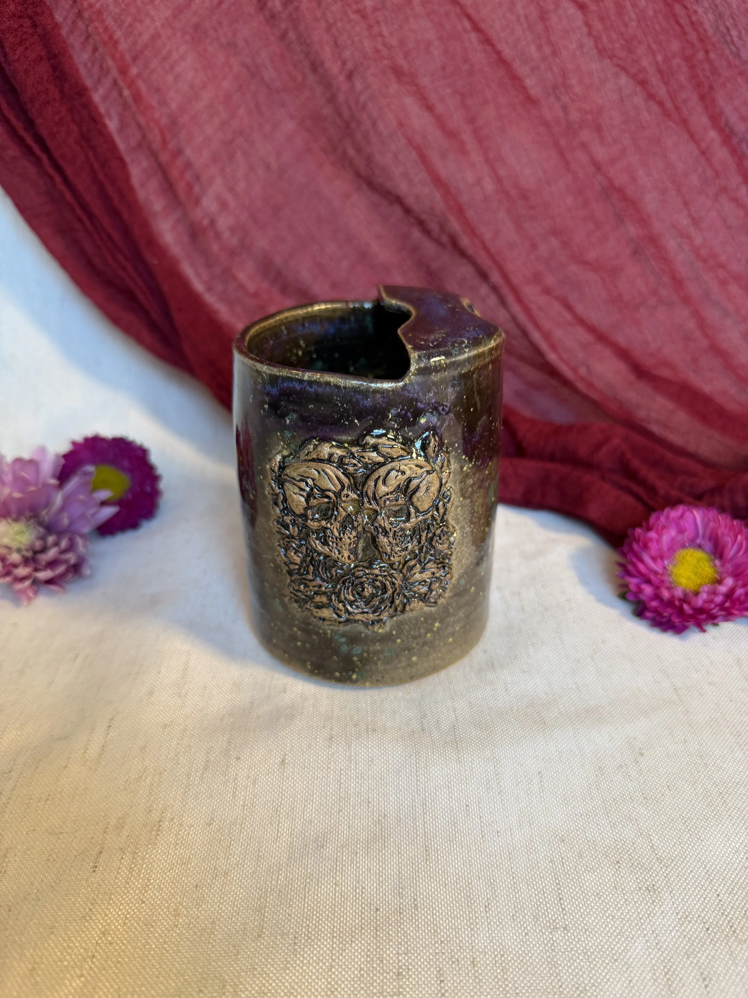 Eternally Yours Travel Mug