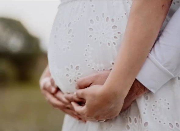 Maternity Model call