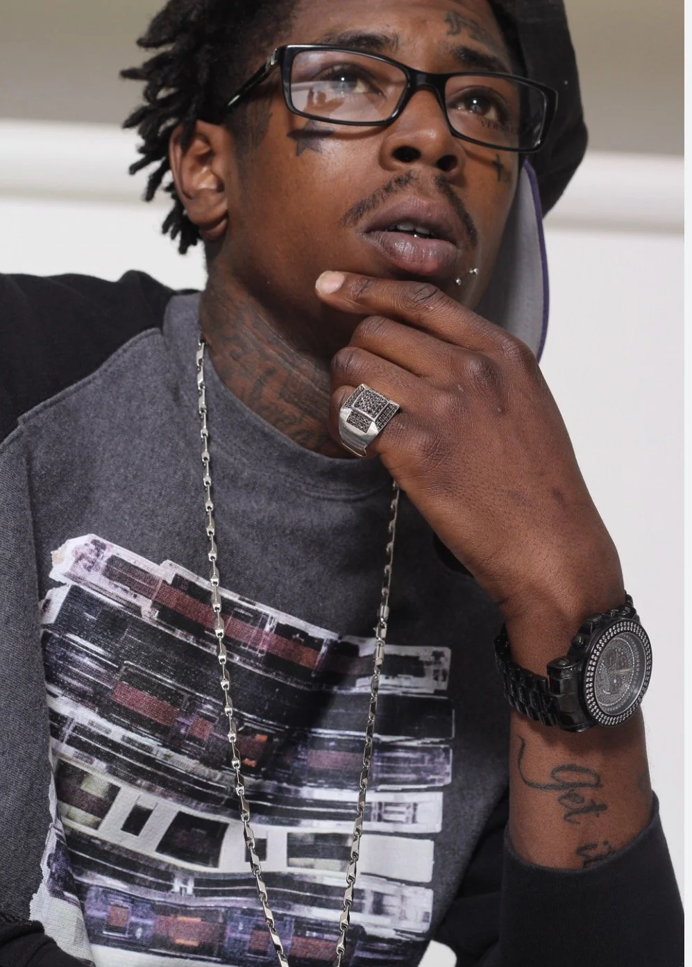 The Hardest Artist - Crowning Hip Hop's Hardest Artist