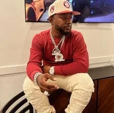 Money Casserole - Memphis Rapper & Artist