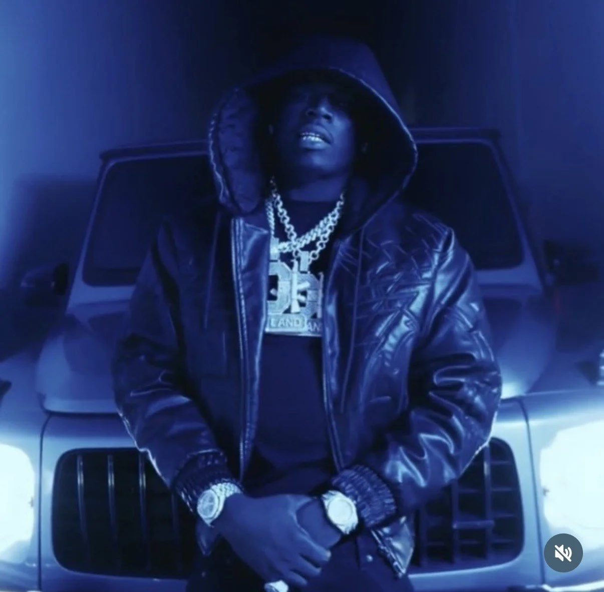 Vote For The Hardest Artist