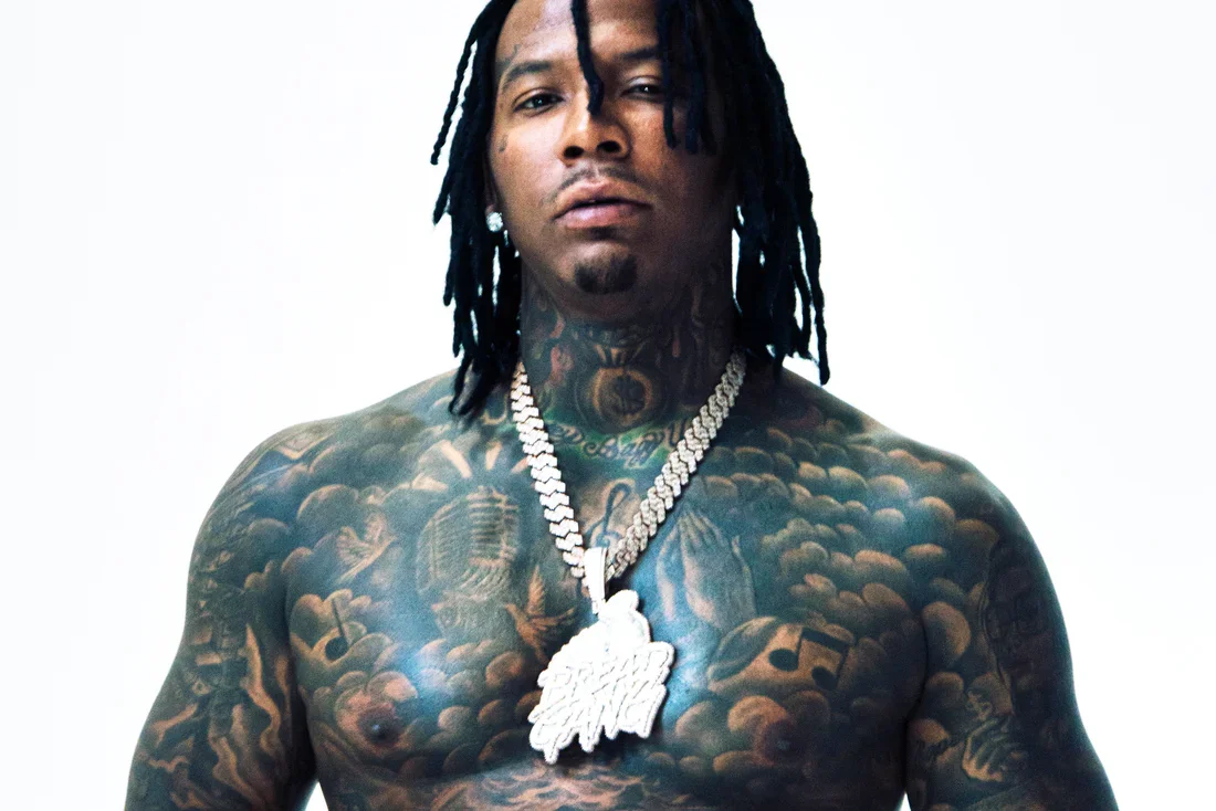 Moneybagg Yo. Bread Gang Ent