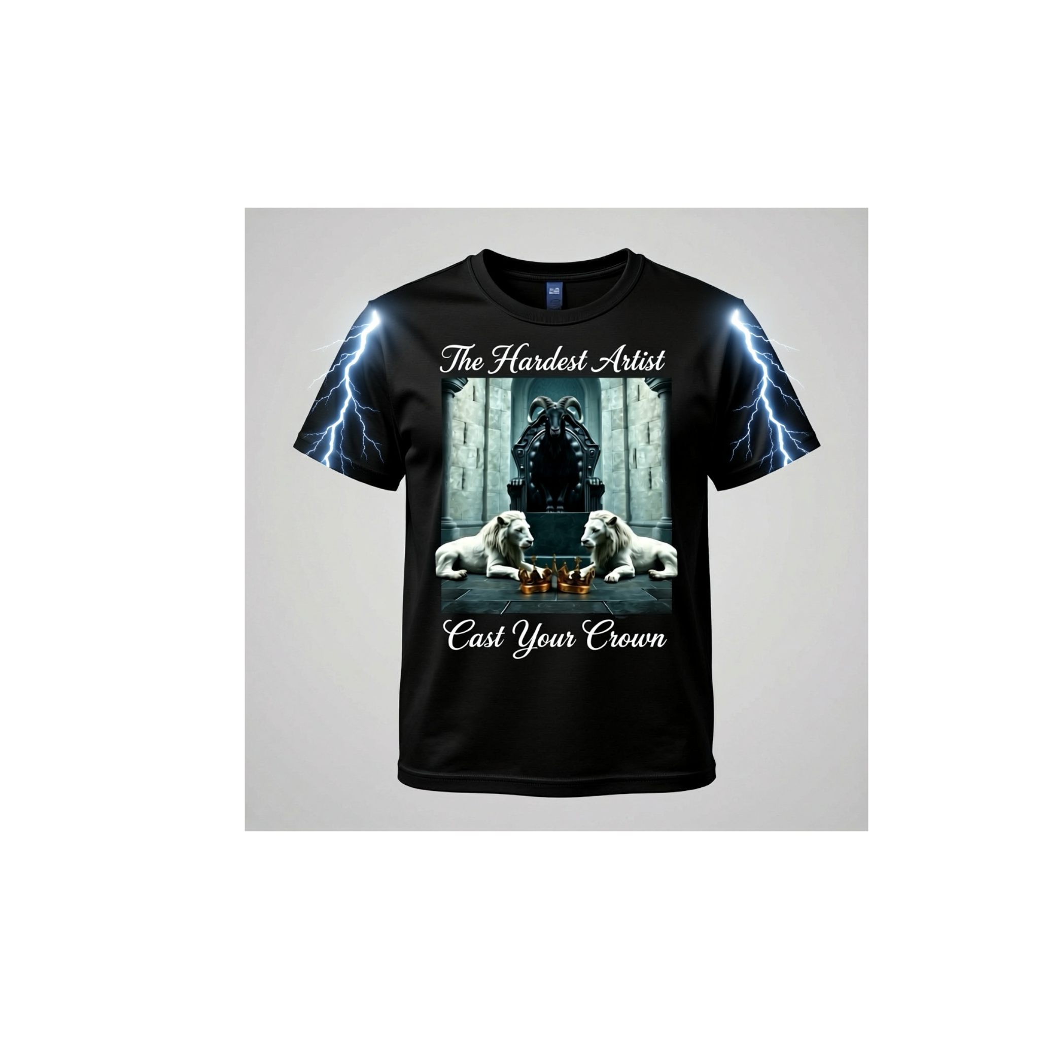 Cast Your Crown Shirt