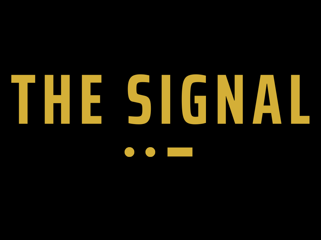 The Signal