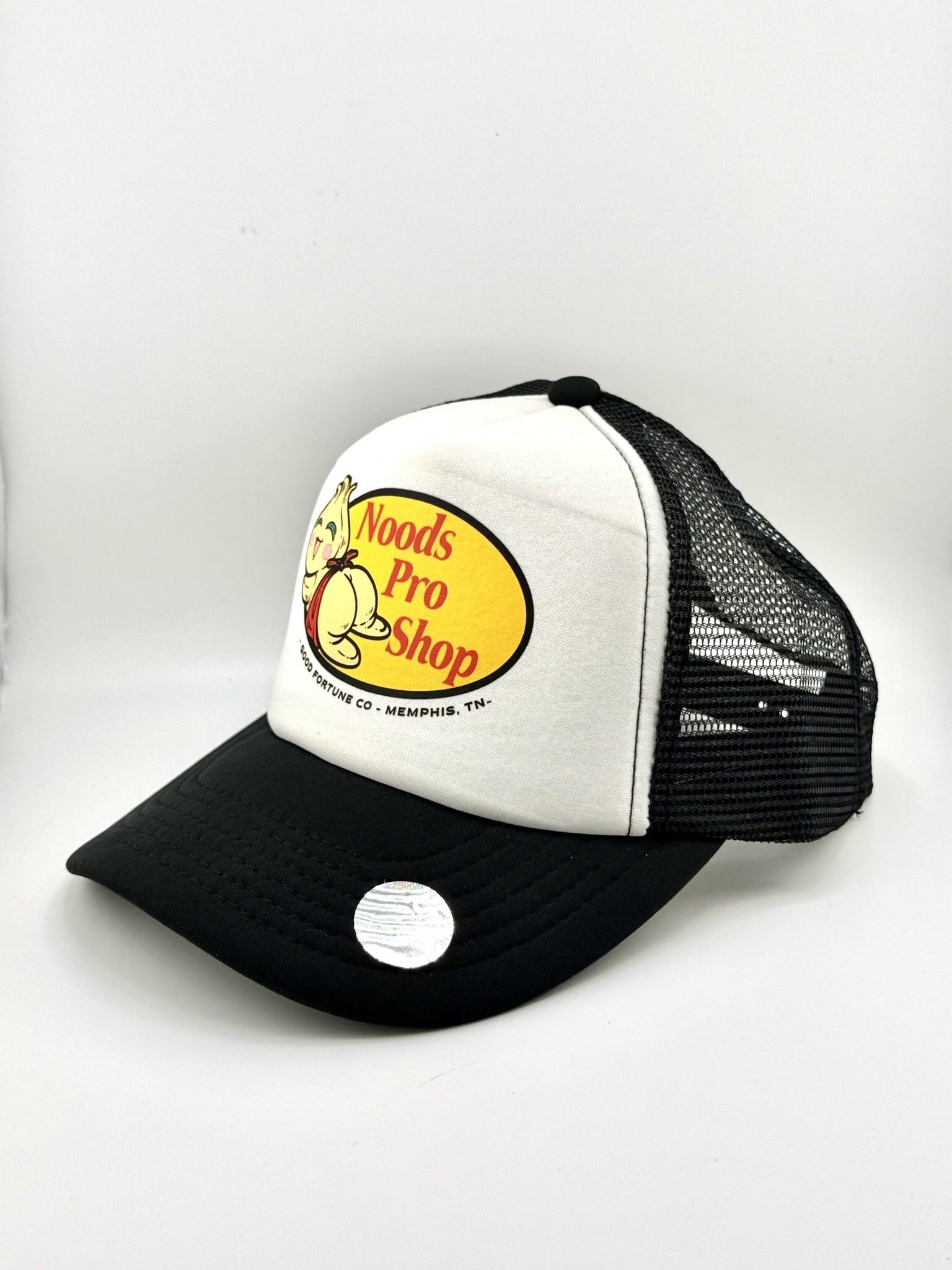 Noods Pro Shop Trucker Hat