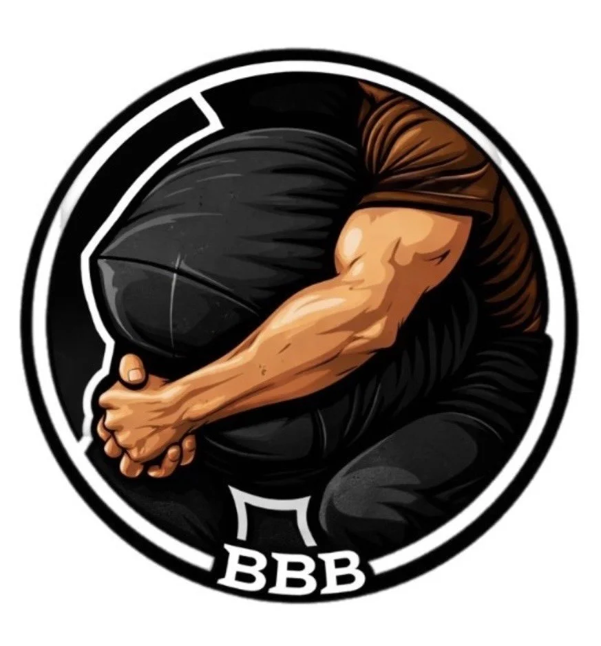 BandsBarsBags Fitness Blueprint