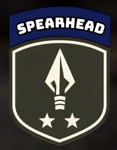 SPEARHEAD PROGRAM