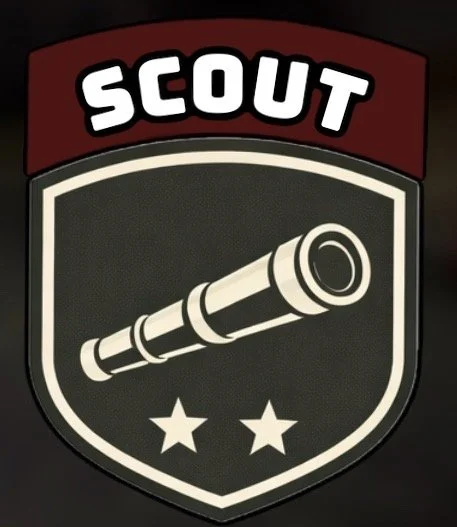 SCOUT PROGRAM