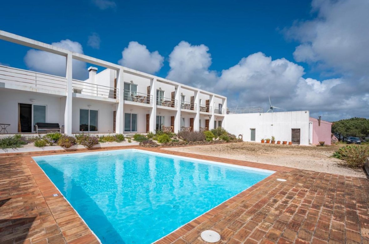 Villa Lua Nature Escape 30th Jun - 7th JUL