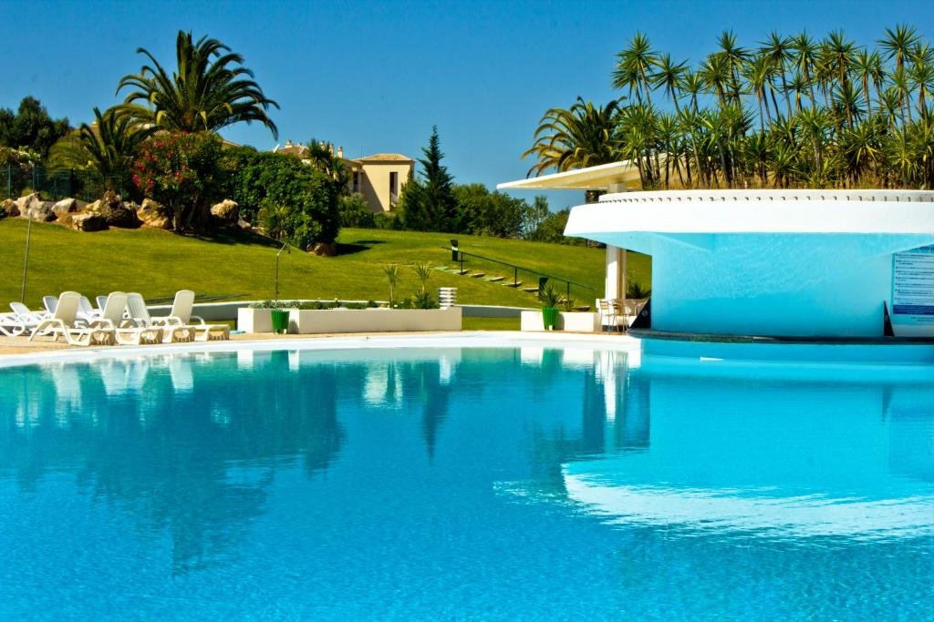 Résidence Marrachique Alvor  Afro Nation Premium Stay  (1-8 July)