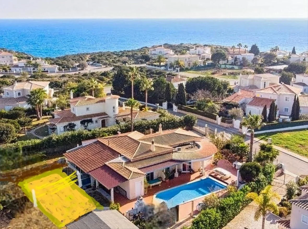 Villa Horizonte – Carvoeiro 30th Jun - 6th Jul