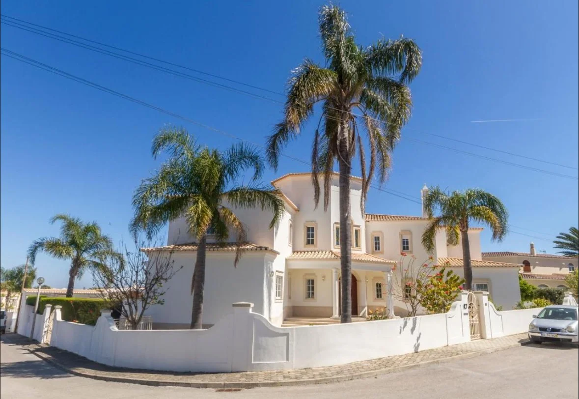 Villa Naranja  Lagos  Afro Nation Premium Stay (1–8 July 2026)