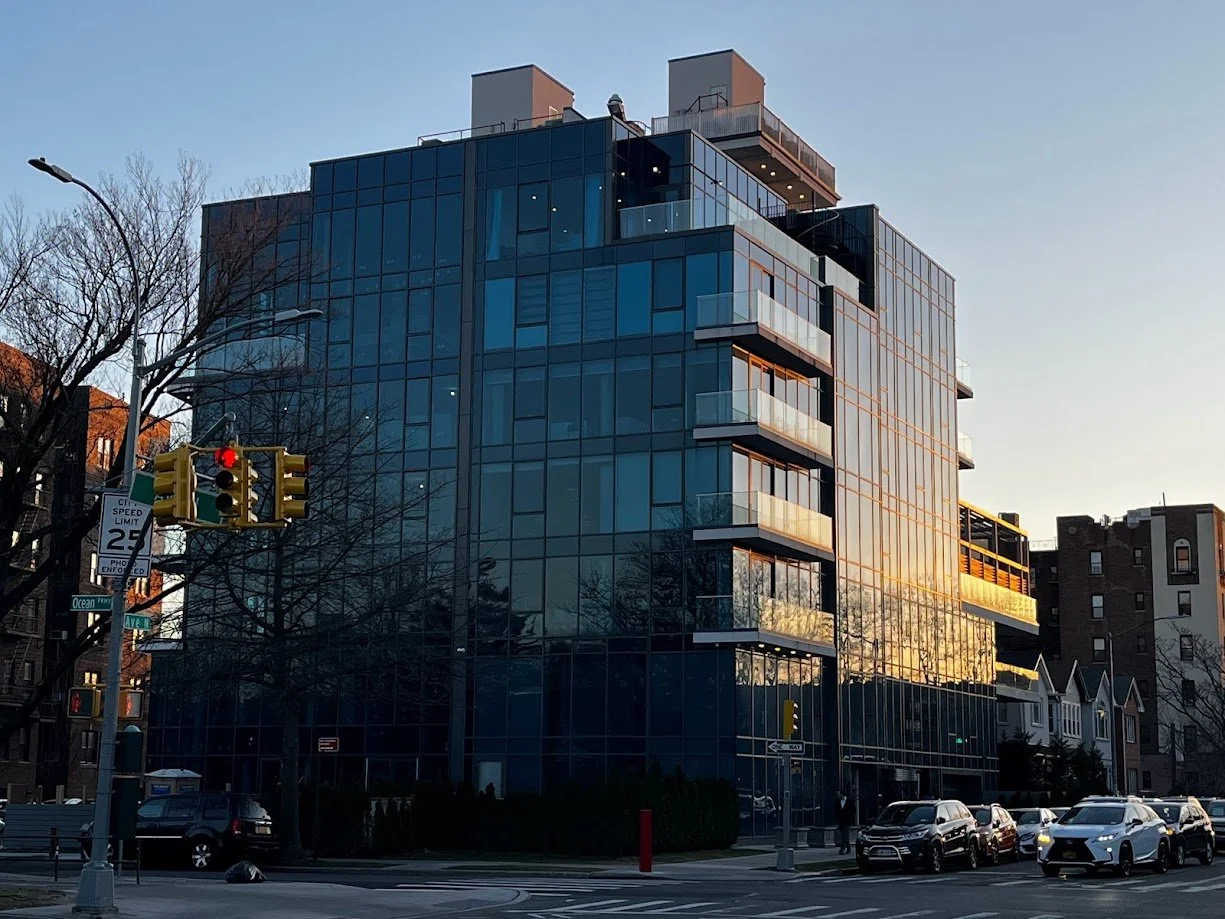 1406 Ocean Parkway - Residential Condominium