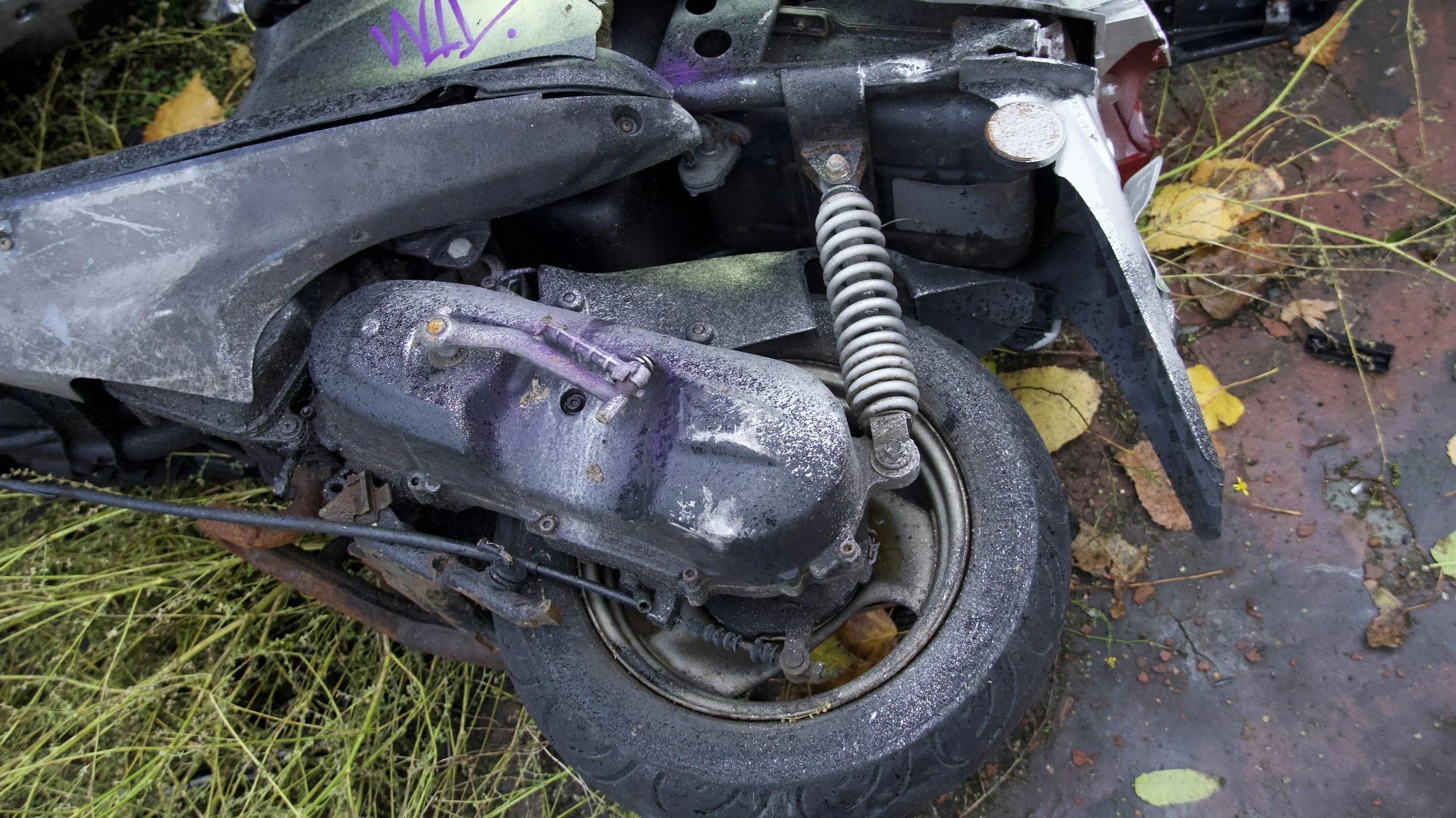 Surge in E-Scooter and E-Bike Injuries in Las Vegas: What You Need to Know