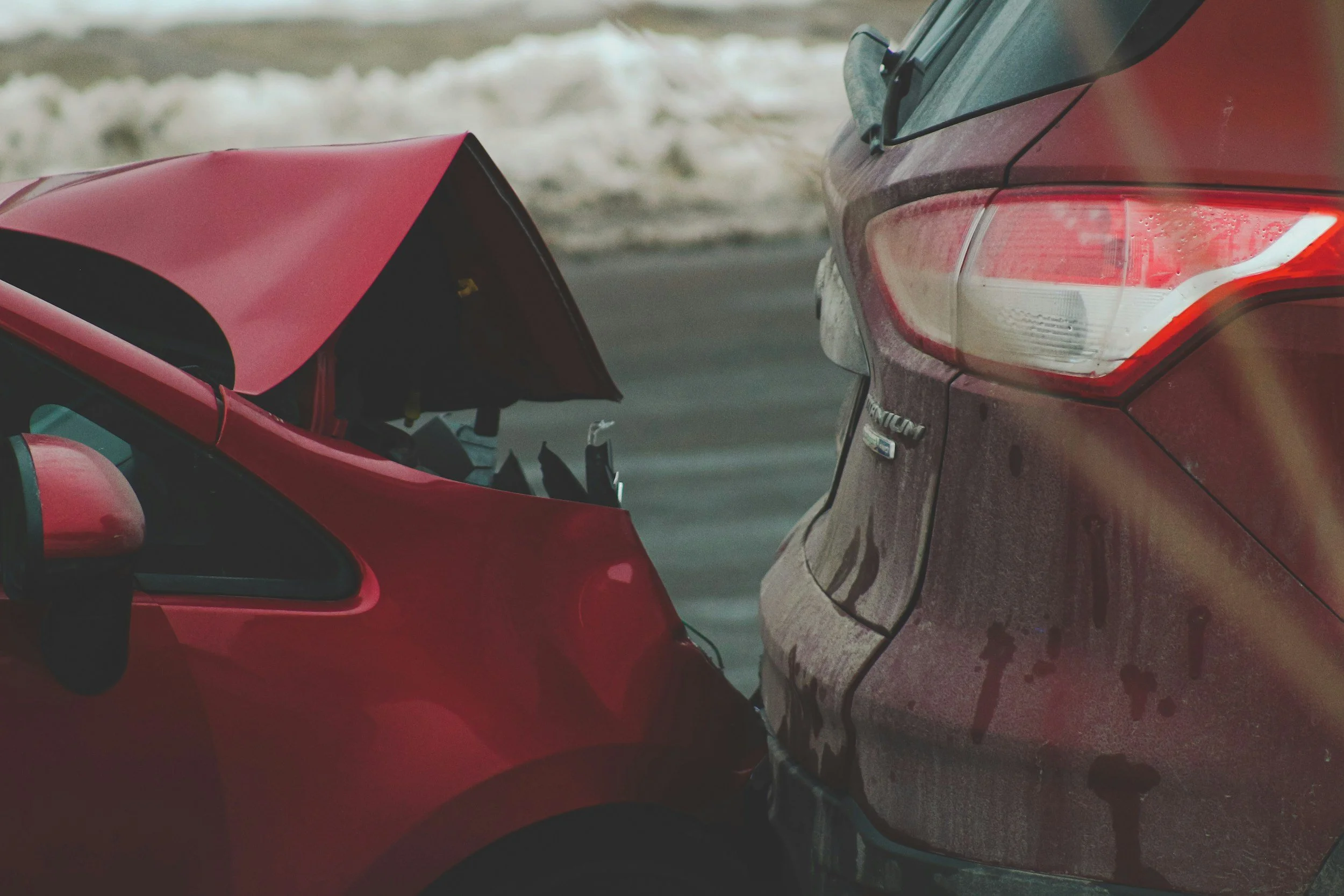 Is a “Minor” Car Accident Really Minor? When You Should Still Call a Lawyer