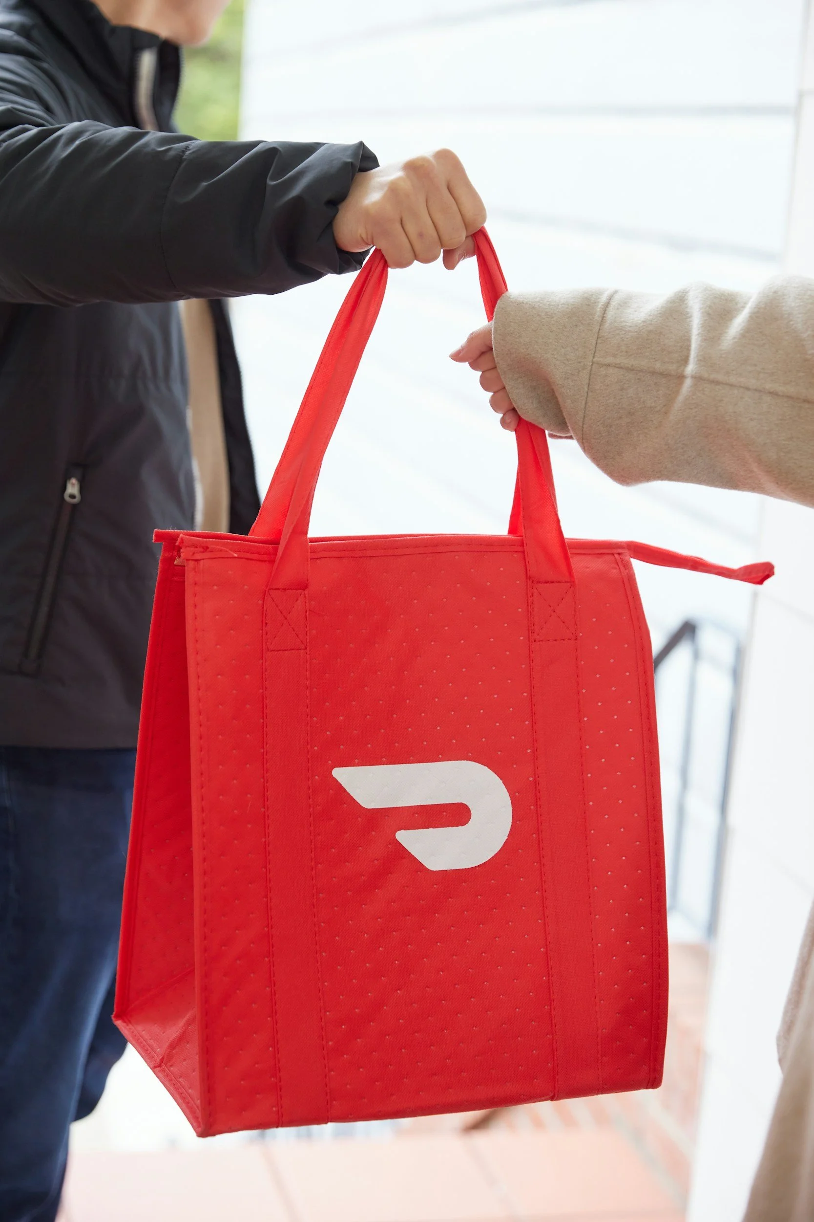 Injured by a DoorDash Driver in Nevada? Here Is What Makes These Cases Different