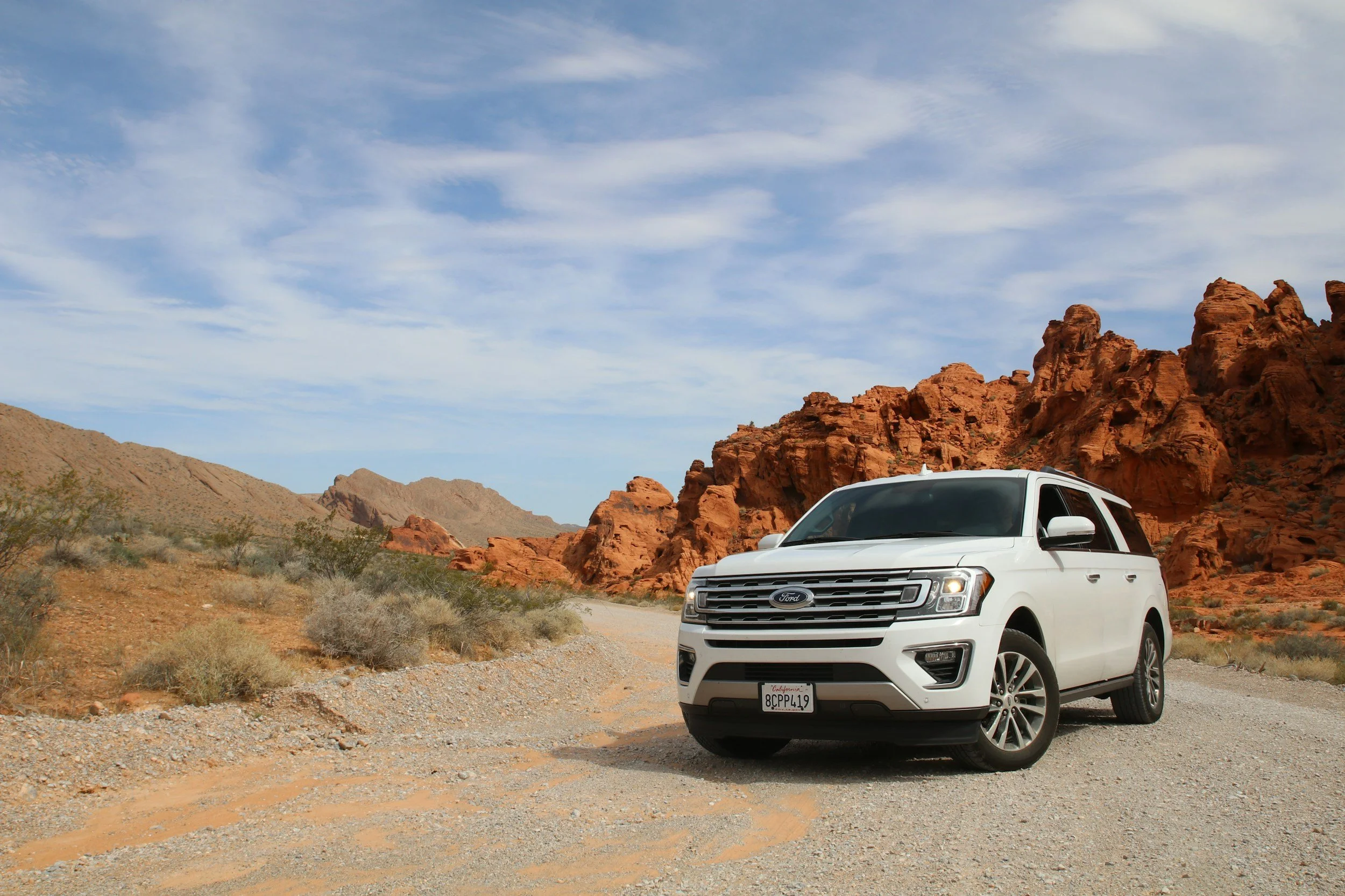 Rental Car Accident in Nevada: Who Pays and Who Is Responsible?