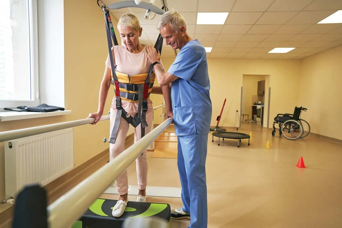 Hemiplegia After an Accident in Nevada: Causes, Symptoms, and Your Legal Rights