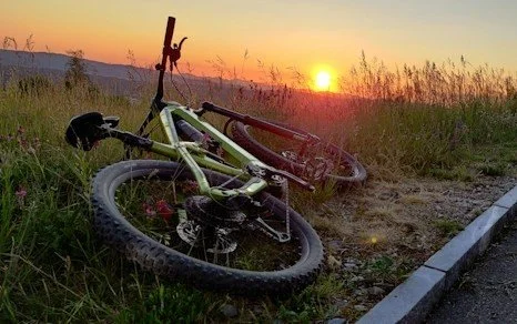 Bicycle Accident Claims in Las Vegas: Legal Options for Injured Riders