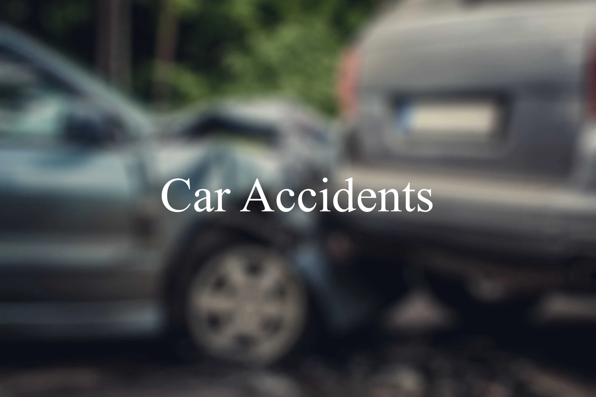 Legal services car accidents in las vegas