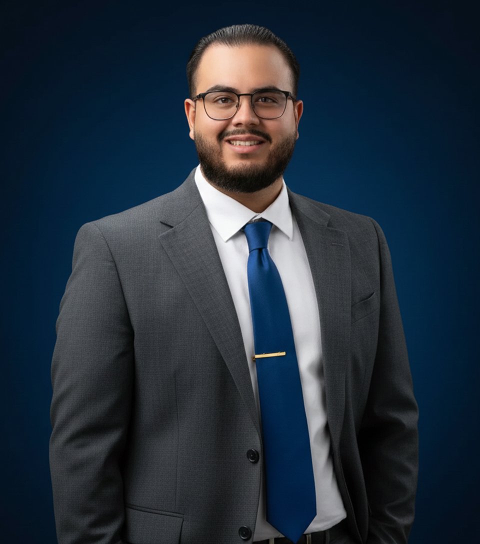 Adan Solis Torres Personal Injury Attorney in Las Vegas Nevada