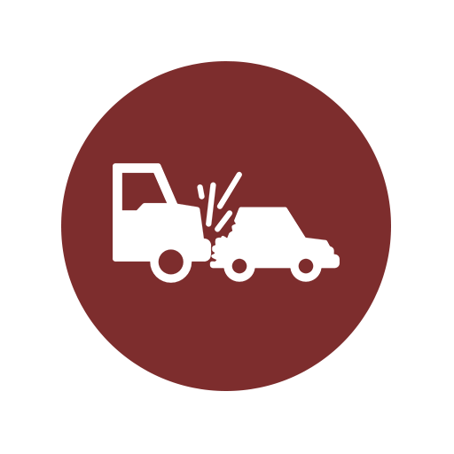 Legal Services Trucking Accidents In Las Vegas Nevada Icon