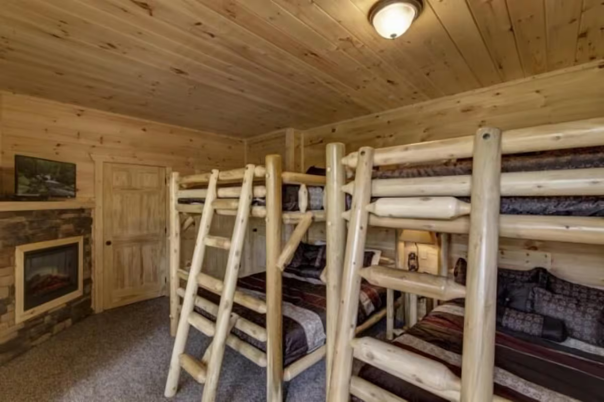 Bunk Room
