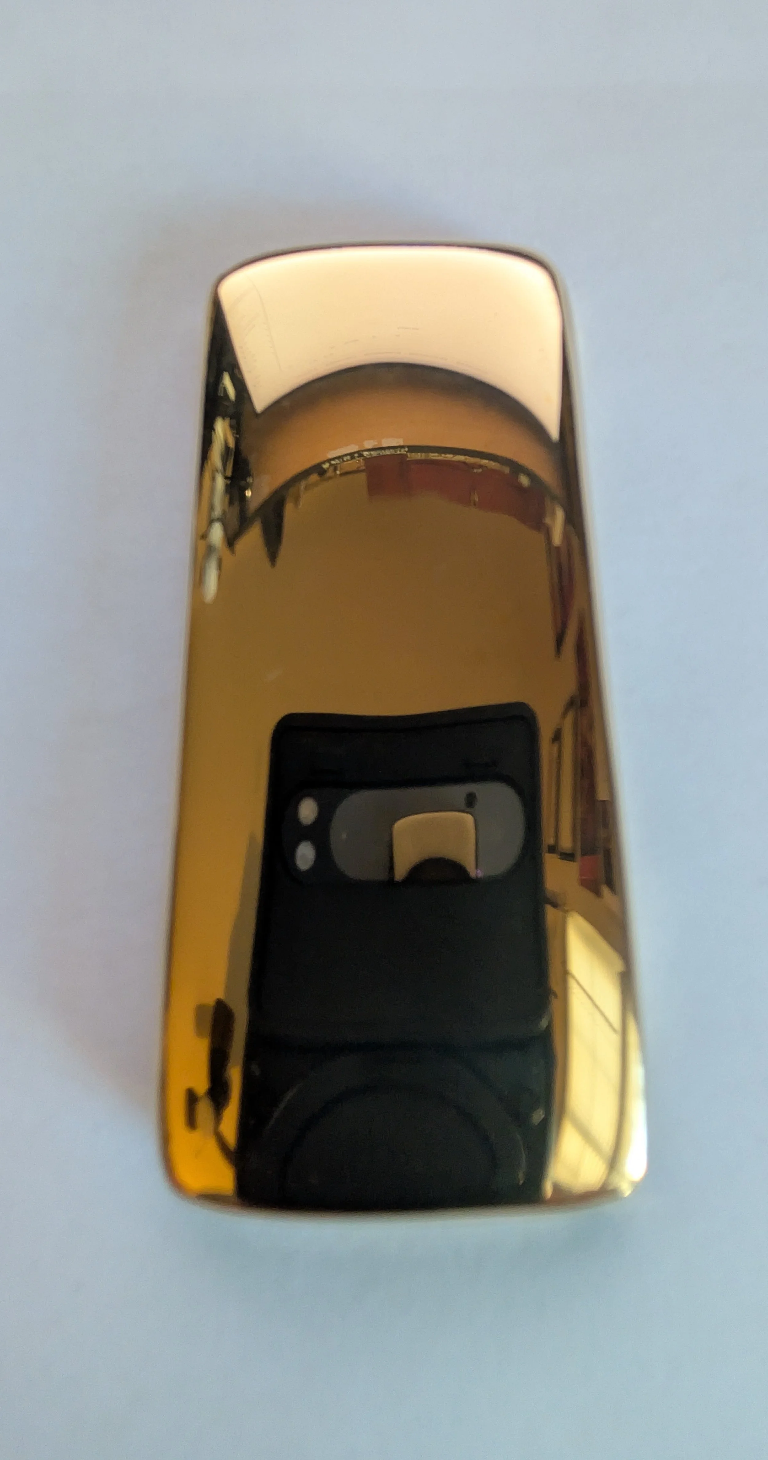 Alloy Ingot (Cu85Al2Bi5Sn7) 7.11oz 13JAN2026