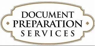 DOCUMENT PREPARATION