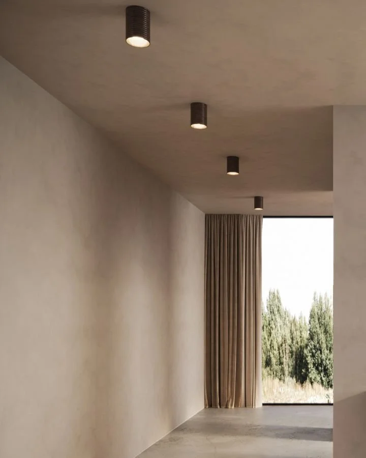 Bespoke Lighting Design