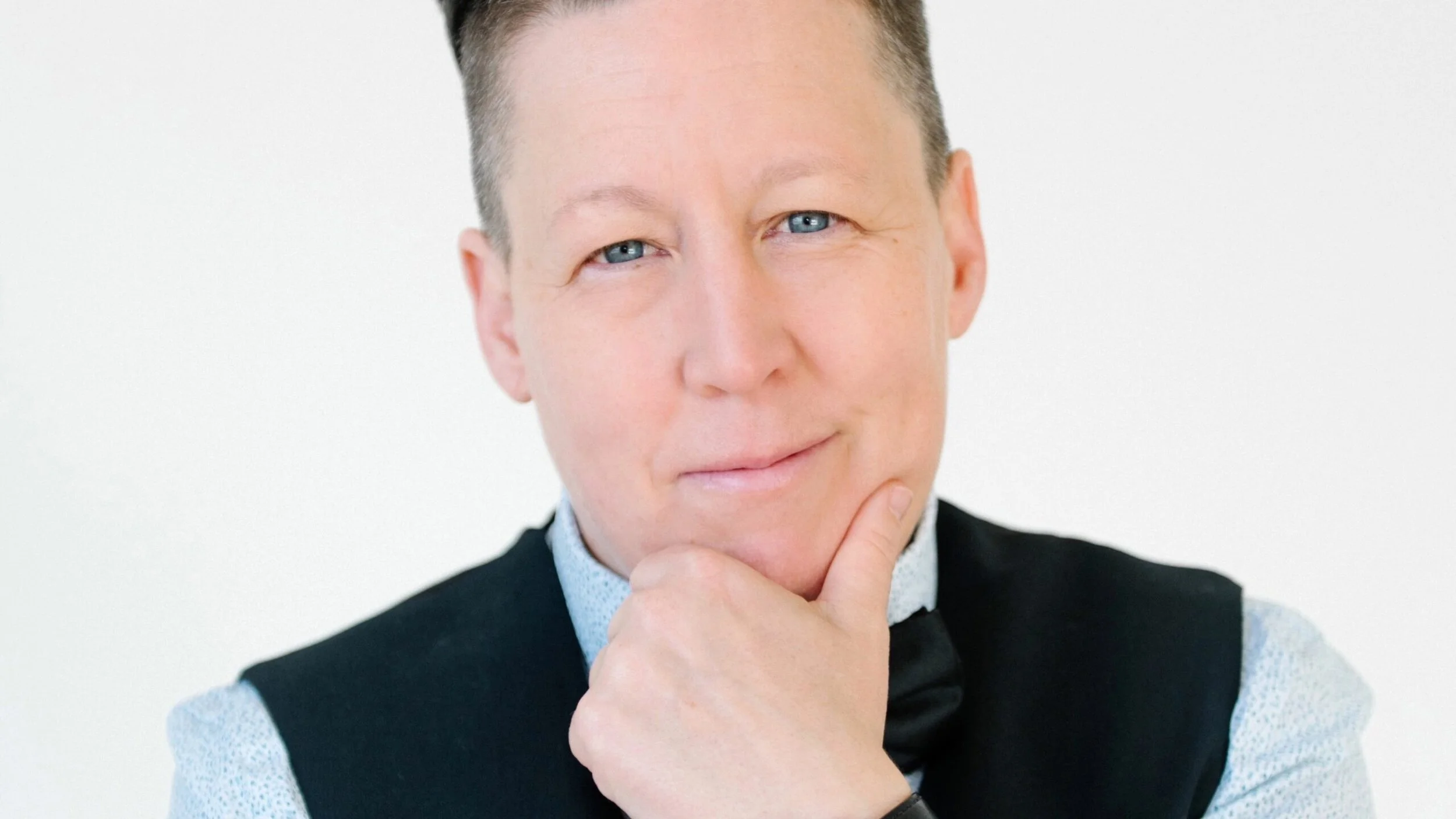 Indy Pride Names Jennifer Carruthers Executive Director