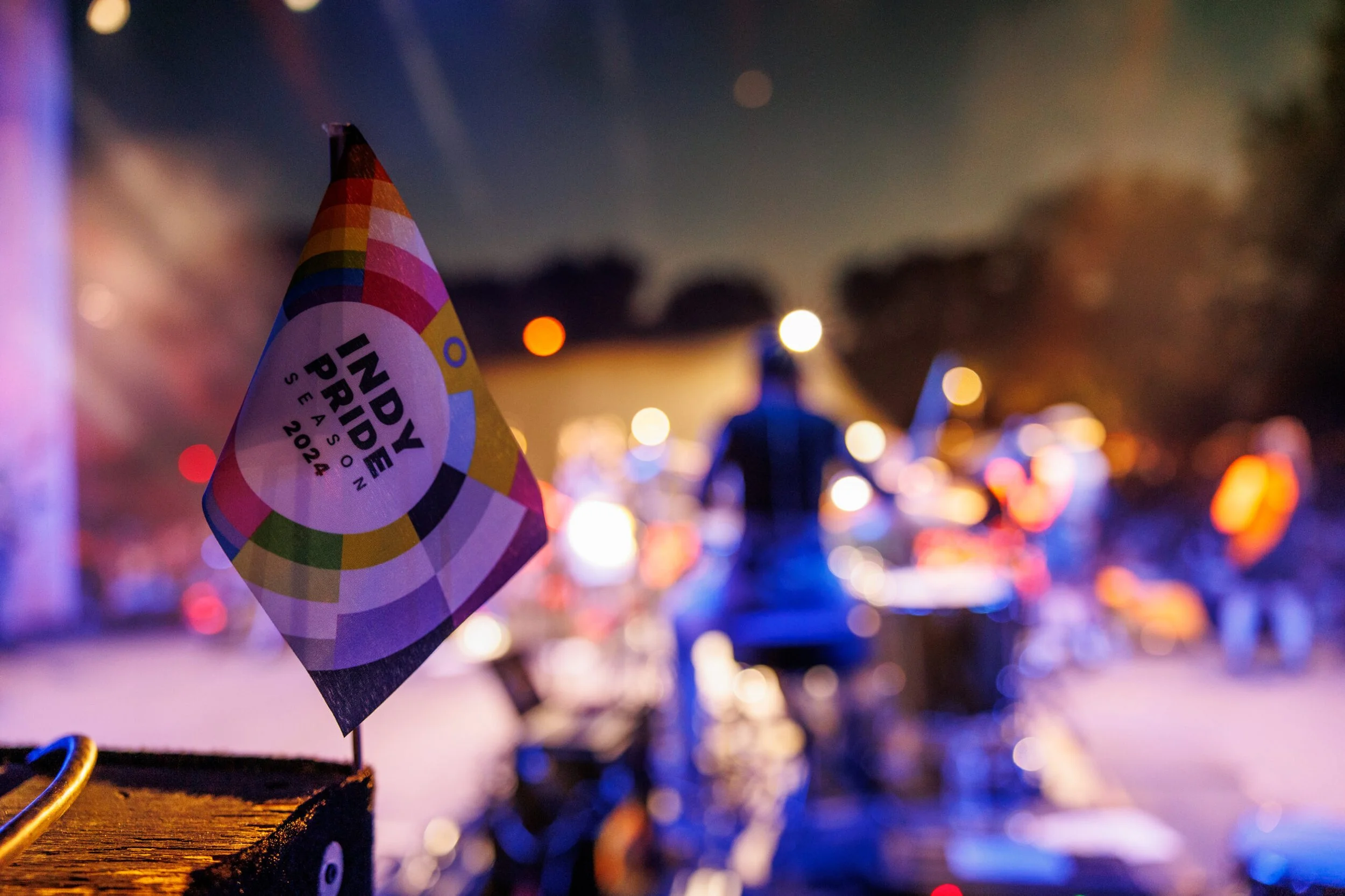 Thanking Our Departing Board Members