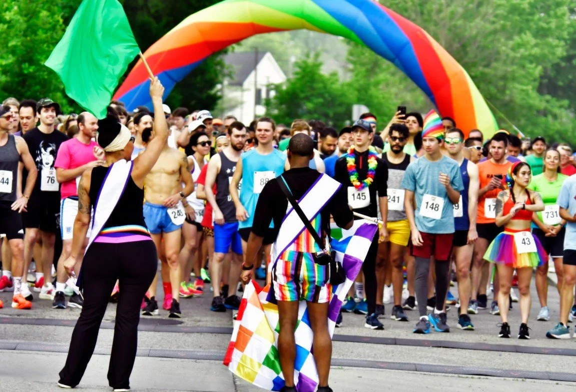 Indy Pride 5K