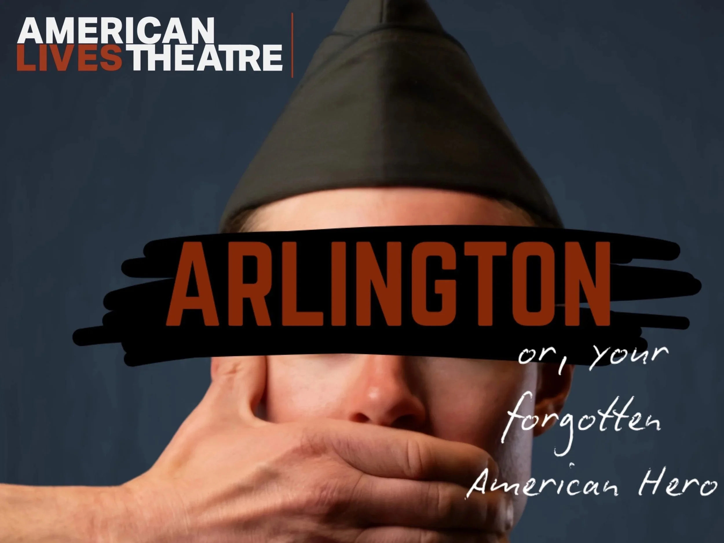 American Lives Theatre: Arlington