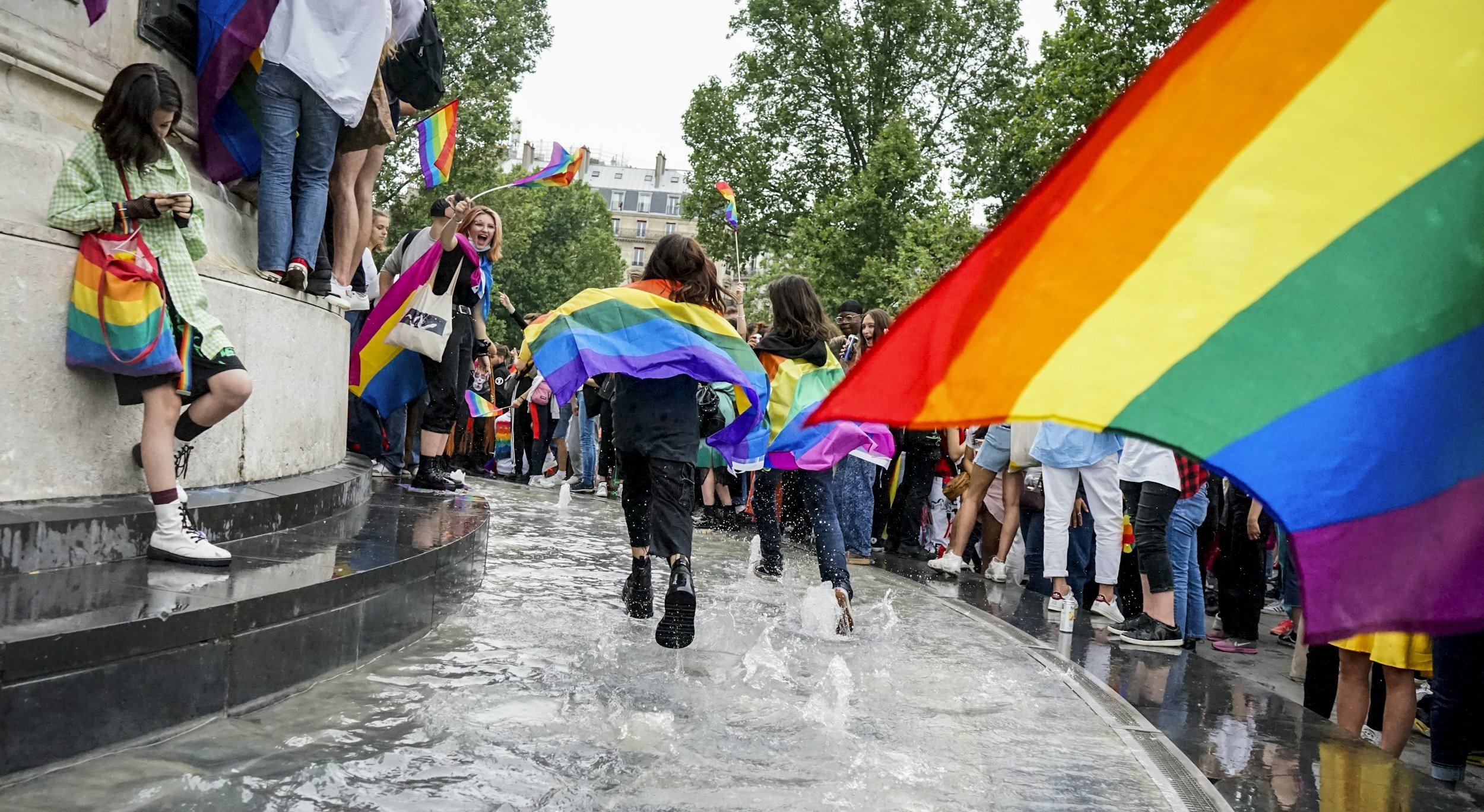 Indy Pride Announces 2026 Parade Marshals