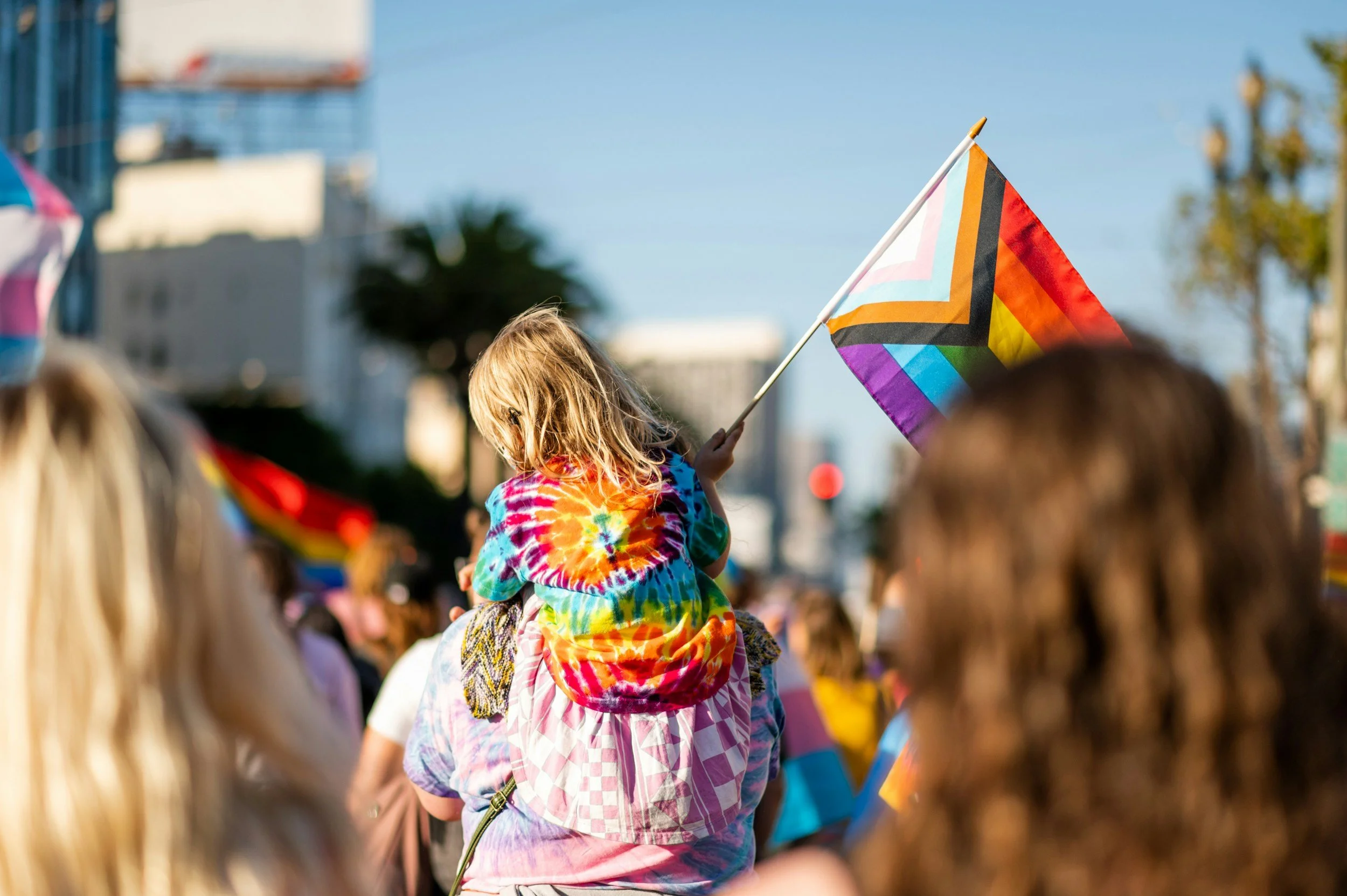 Indy Pride Festival