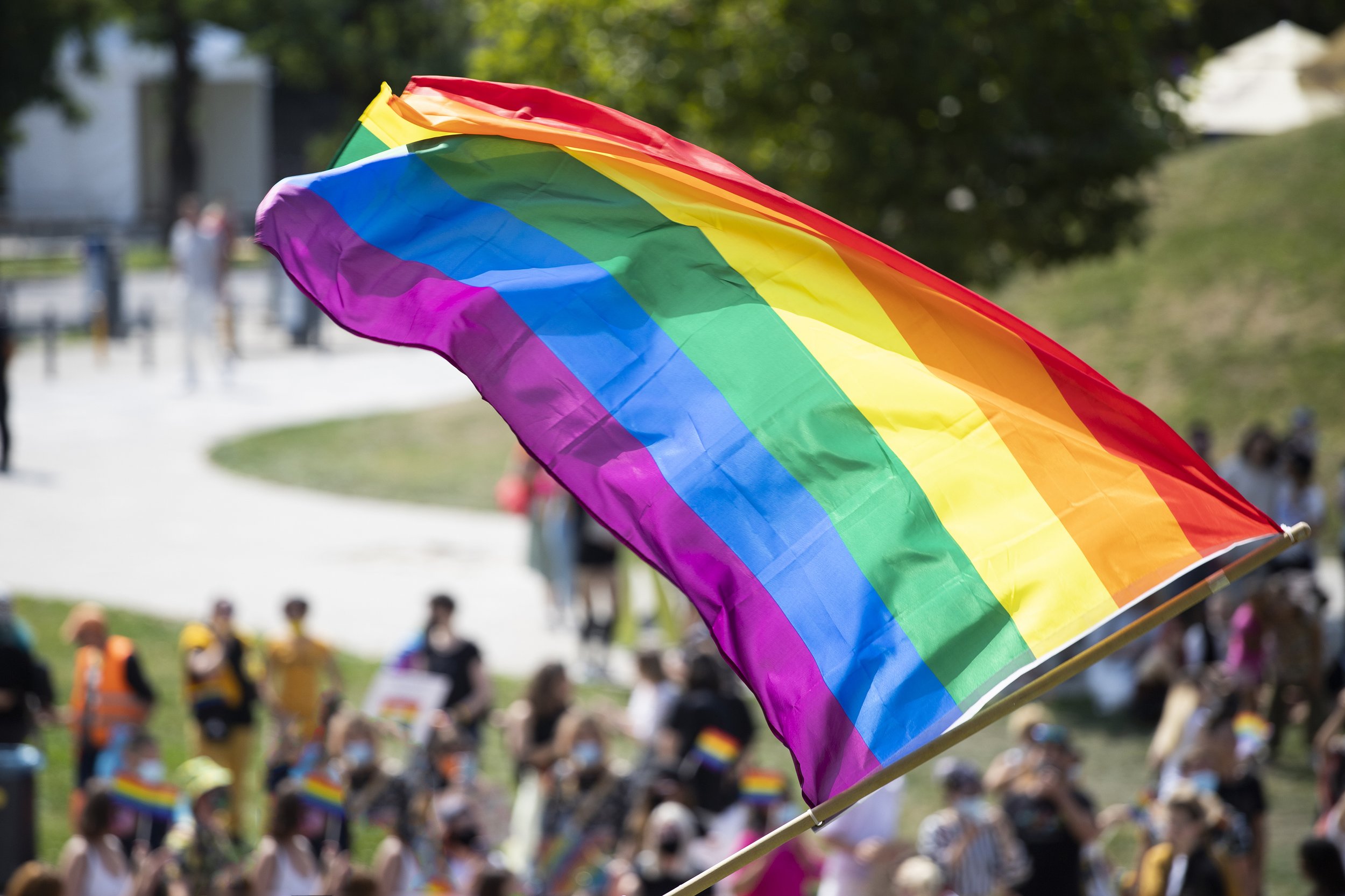 Terre Haute Pride Fest 2026