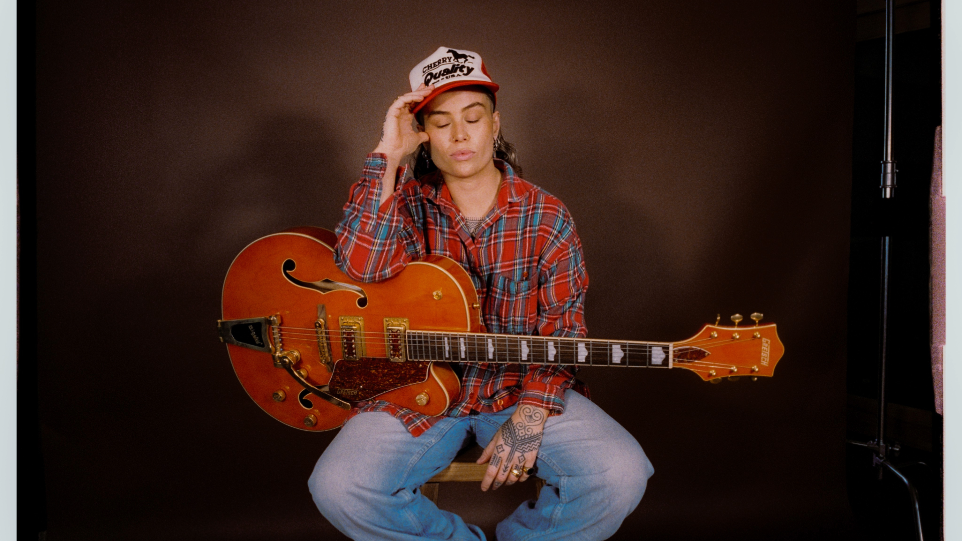 Tash Sultana to Headline Pride Weekend Kickoff at Everwise Amphitheater