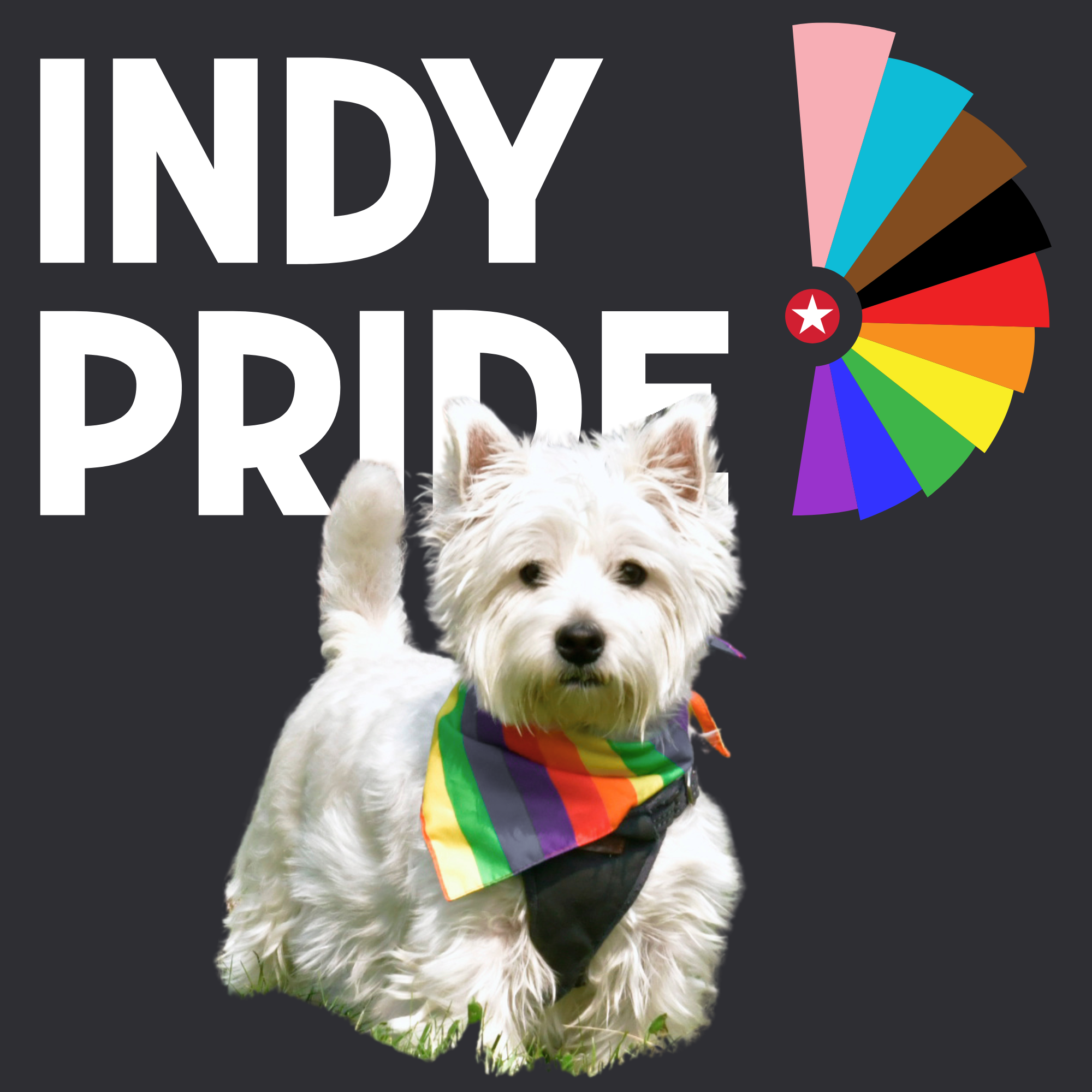 Pet Pride Show Entry (Basic)