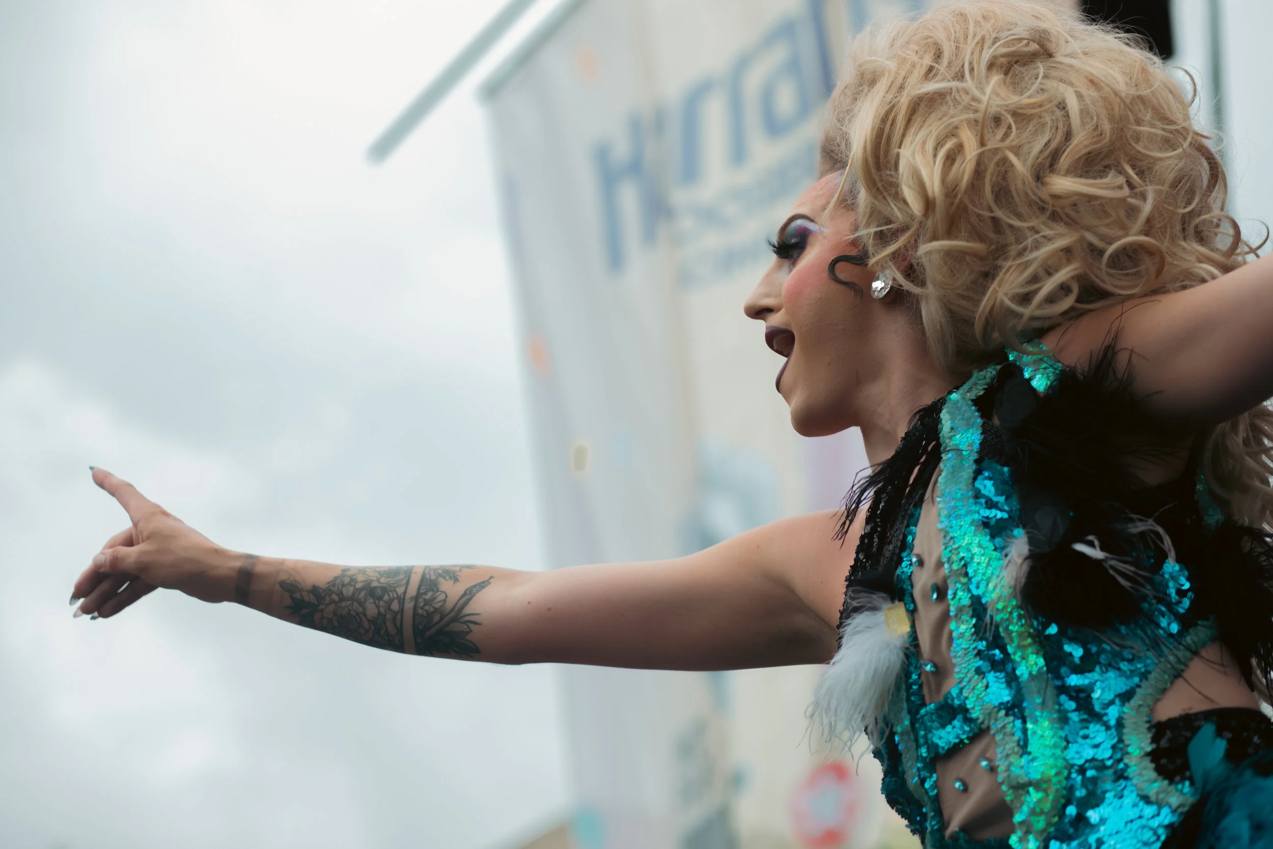 Welcome to the All-New IndyPride.org.