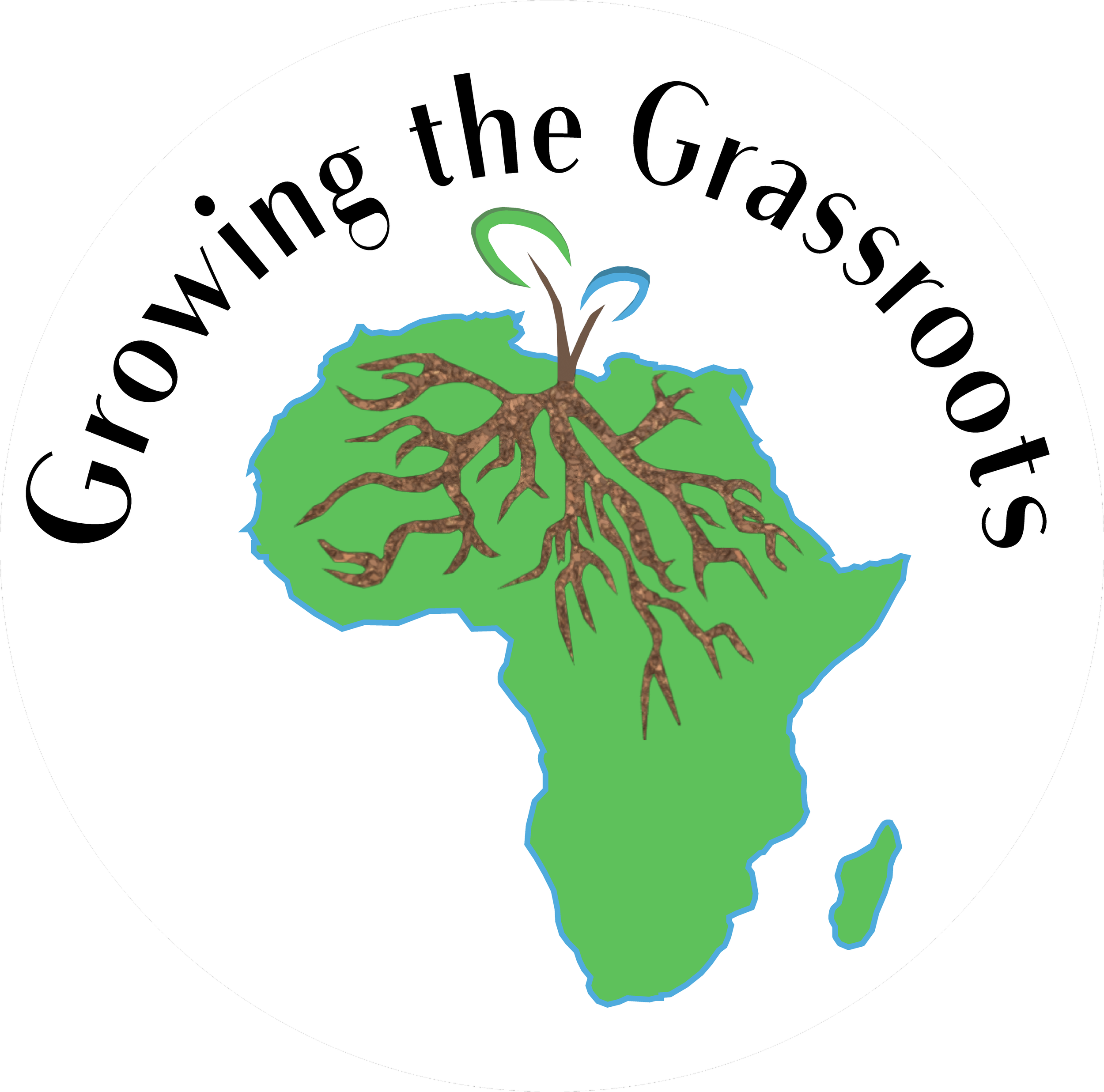Growing the Grassroots Newsletter