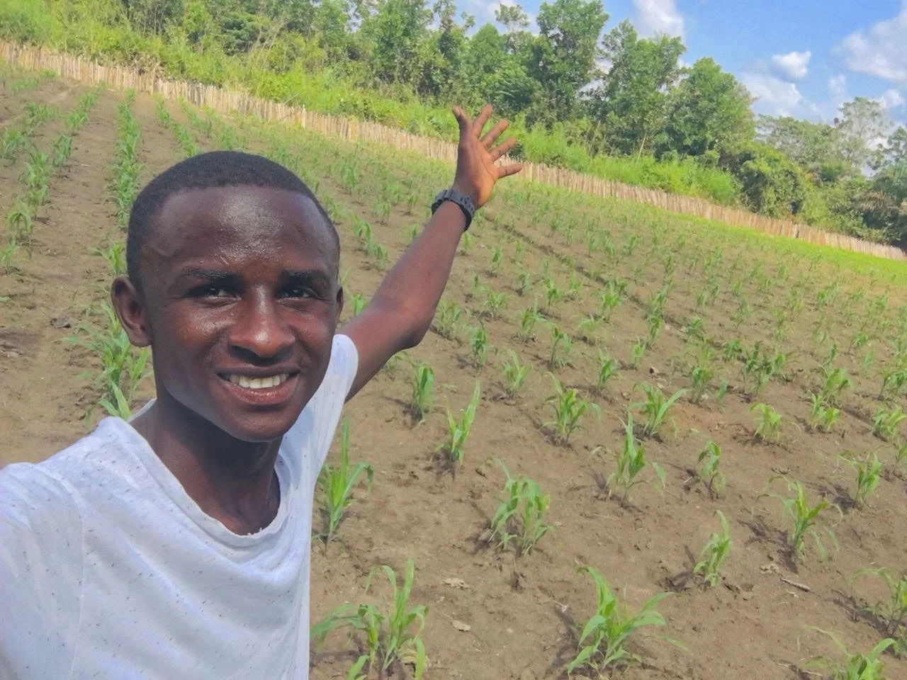 Growing the Grassroots season three farm progress