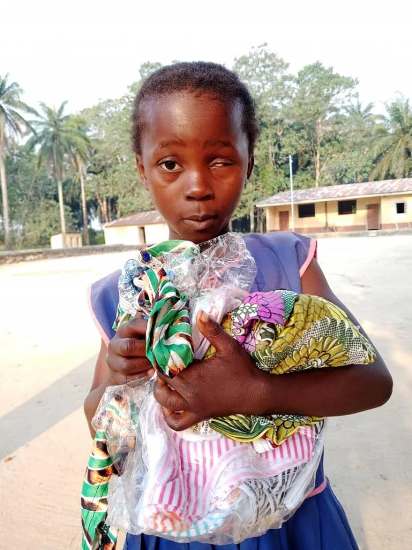 School Supplies for Children