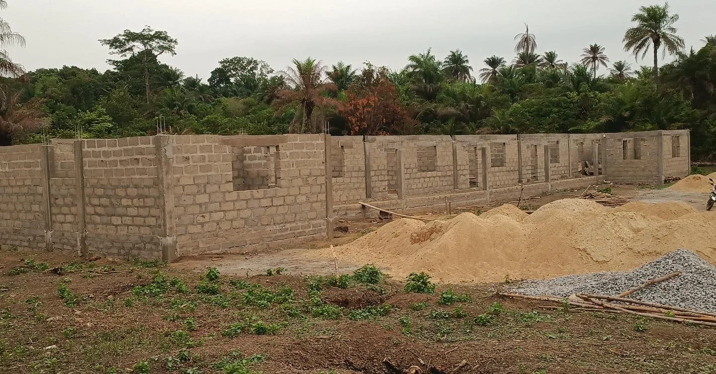 Sembehun Tabema School