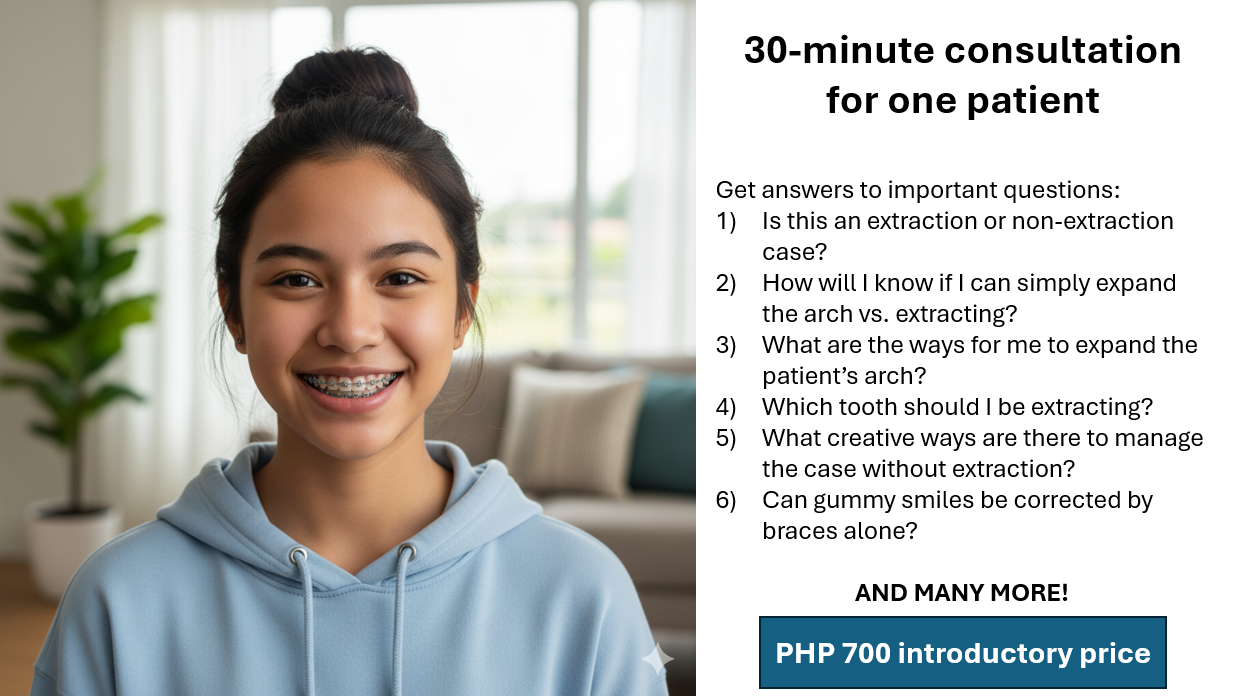 One Case Deep Dive • 30 minutes