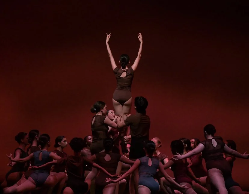 | Kaleidoscope Hearts |