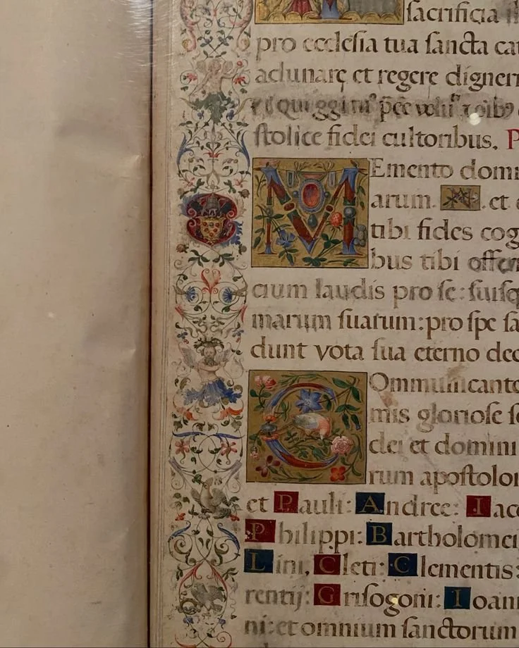 Medieval Christian Philosophy (1 semester)