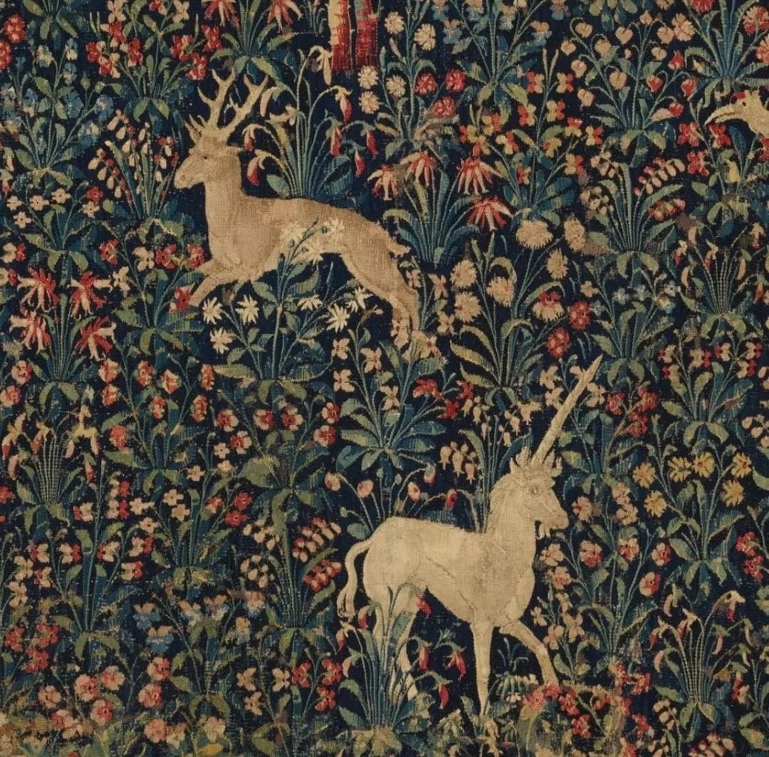 Medieval English Studies (1 semester)