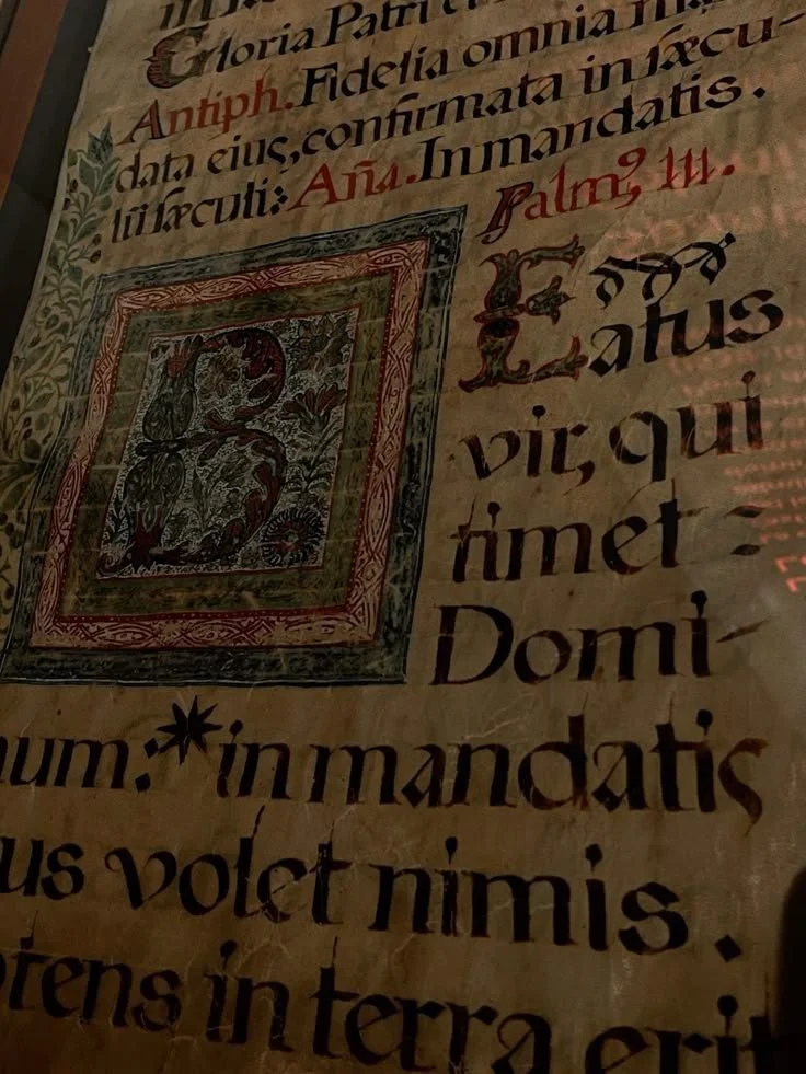 High School Latin I (2 semesters)