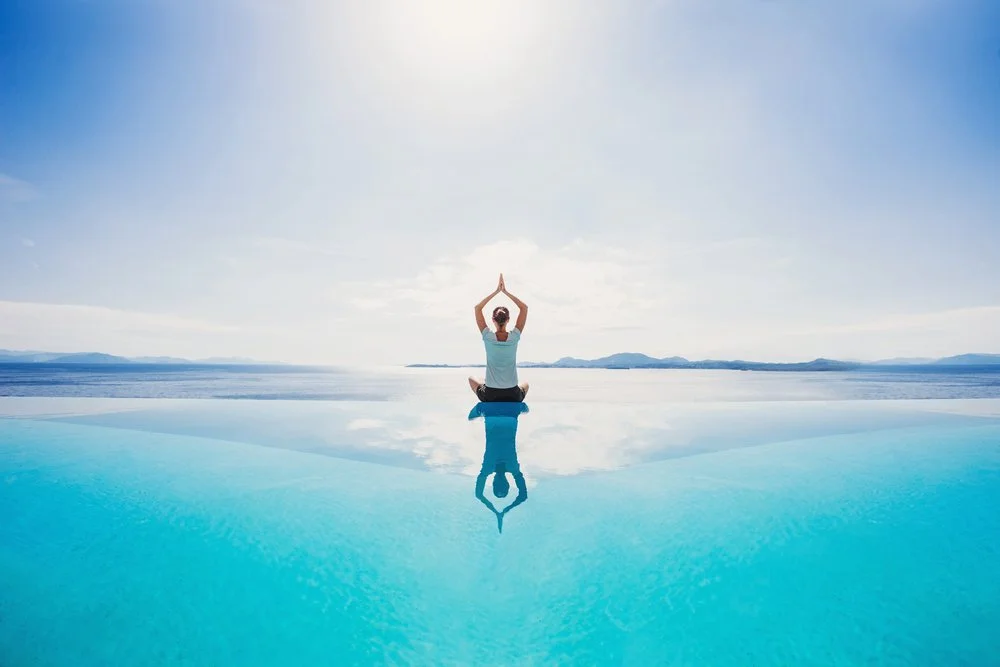 Find Yourself Again: A 90-Day Journey through Healing, Reflection & Renewal